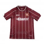 Tailandia Camiseta Salernitana 1ª 2024-2025
